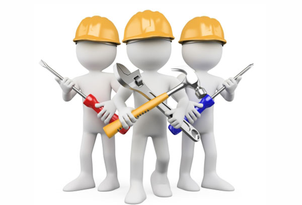 日常維護保養 日常維護保養