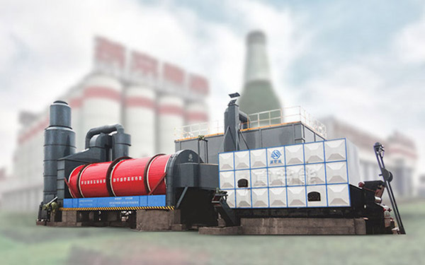 酒糟烘干機常見故障及解決方案 酒糟烘干機常見故障及解決方案