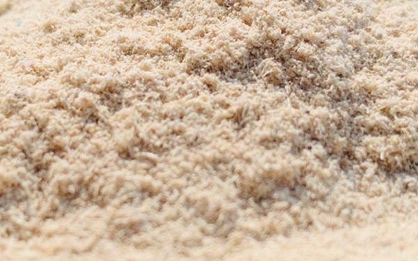 淀粉渣烘干機(jī)助力淀粉渣綜合利用 淀粉渣烘干機(jī)助力淀粉渣綜合利用