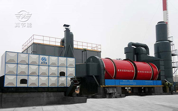 酒糟烘干機生產線 酒糟烘干機生產線