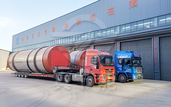 食用菌渣烘干設(shè)備運輸發(fā)貨 食用菌渣烘干設(shè)備運輸發(fā)貨