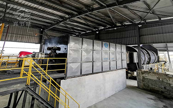 木薯渣烘干設備該怎么選