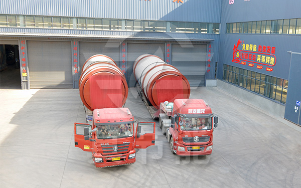 藥渣烘干設(shè)備運輸發(fā)貨 藥渣烘干設(shè)備運輸發(fā)貨