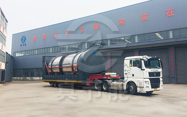 果渣烘干設(shè)備廠家運輸現(xiàn)場 果渣烘干設(shè)備廠家運輸現(xiàn)場