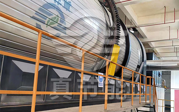 影響糟渣烘干設備價格的因素有哪些 影響糟渣烘干設備價格的因素有哪些