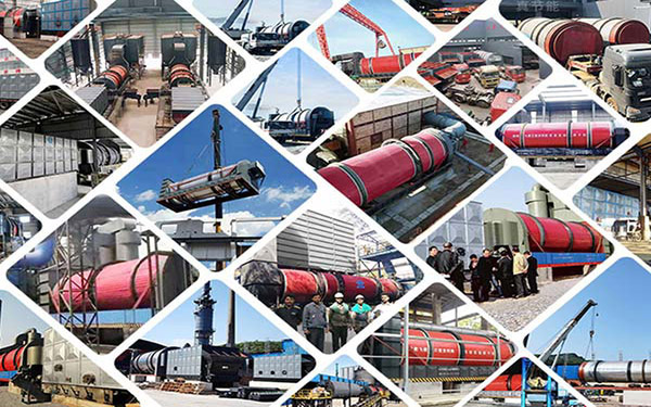 糟渣烘干設備有哪些優勢特點 糟渣烘干設備有哪些優勢特點