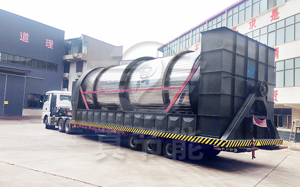 木薯渣烘干設備有異常問題怎么解決 木薯渣烘干設備有異常問題怎么解決