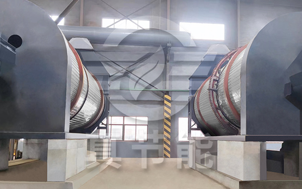 土豆渣烘干機的選購技巧有哪些 土豆渣烘干機的選購技巧有哪些